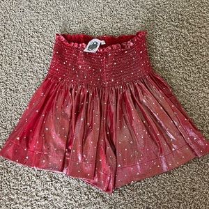 Queen of Sparkles Shorts